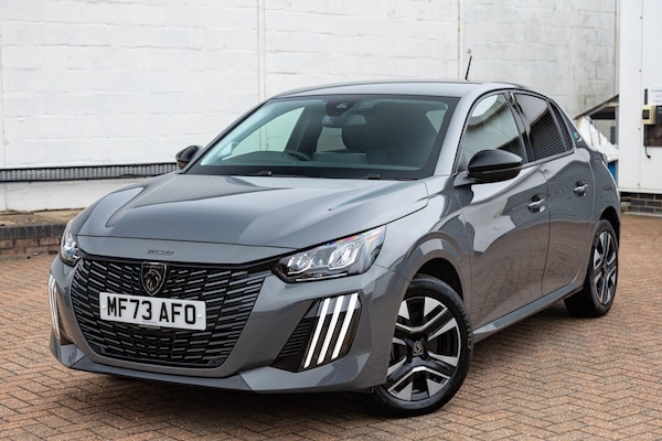 Used Peugeot E-208 2024 for sale - 76059991: Photo 4