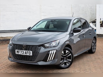 Used Peugeot E-208 2024 for sale - 76059991: Photo 4