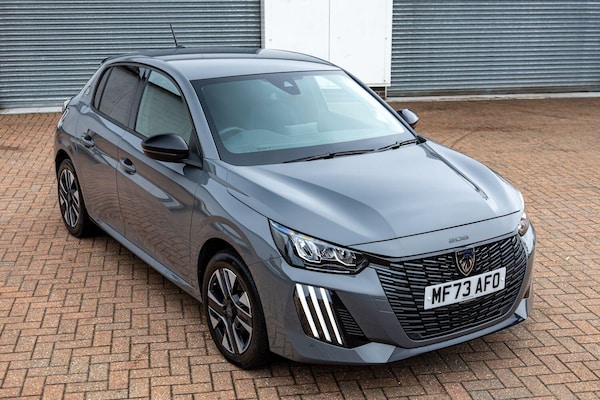 Used Peugeot E-208 2024 for sale - 76059991: Photo 5