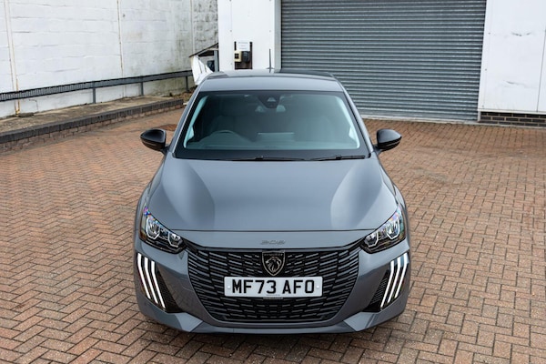 Used Peugeot E-208 2024 for sale - 76059991: Photo 6
