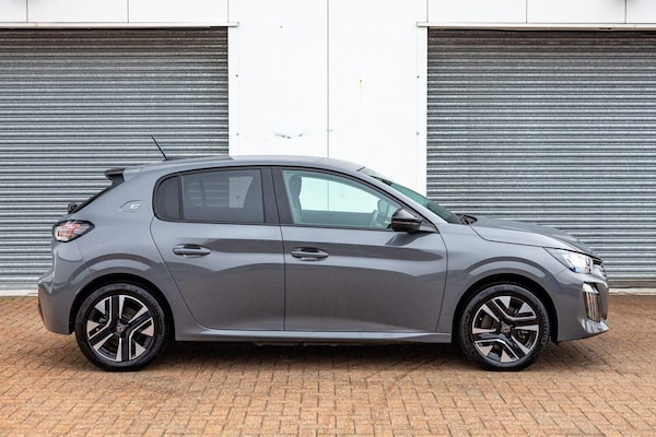 Used Peugeot E-208 2024 for sale - 76059991: Photo 8