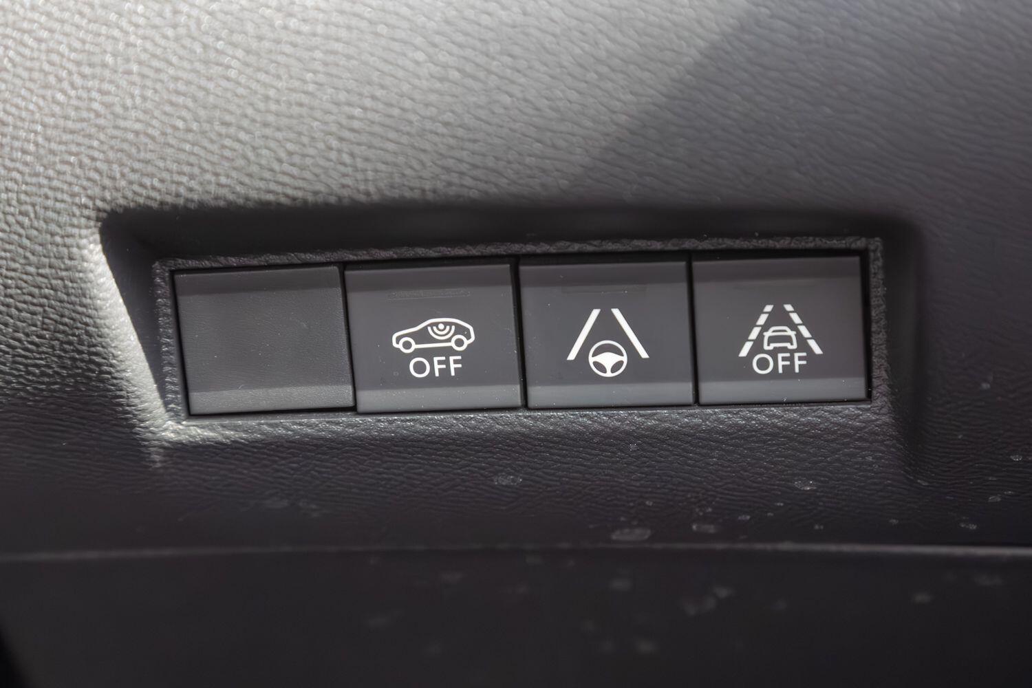Vehicle 40
