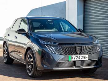 Used Peugeot E-3008 2024 for sale - 74007958: Photo