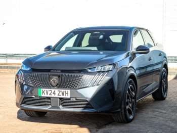 Used Peugeot E-3008 2024 for sale - 74007958: Photo
