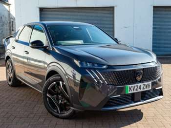 Used Peugeot E-3008 2024 for sale - 74007958: Photo