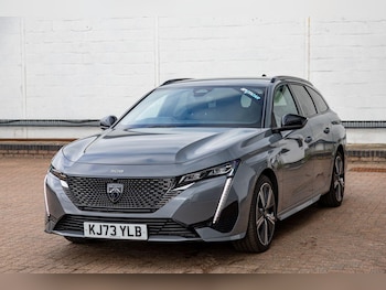 Used Peugeot 308 SW 2024 for sale - 75782403: Photo