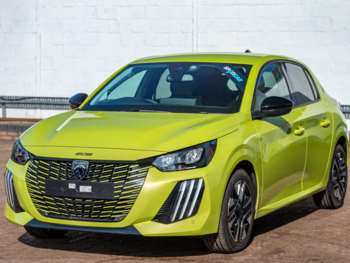 Used Peugeot 208 2024 for sale - 73931048: Photo