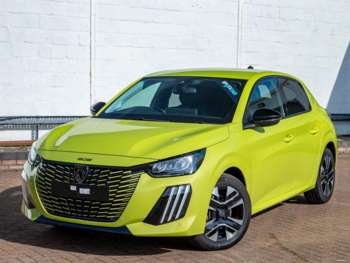 Used Peugeot 208 2024 for sale - 73931048: Photo