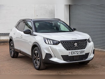 Peugeot - 2008