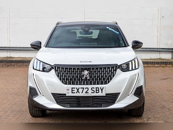 Used Peugeot 2008 2022 for sale - 75977067: Photo