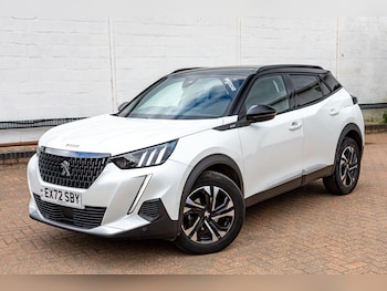 Used Peugeot 2008 2022 for sale - 75977067: Photo