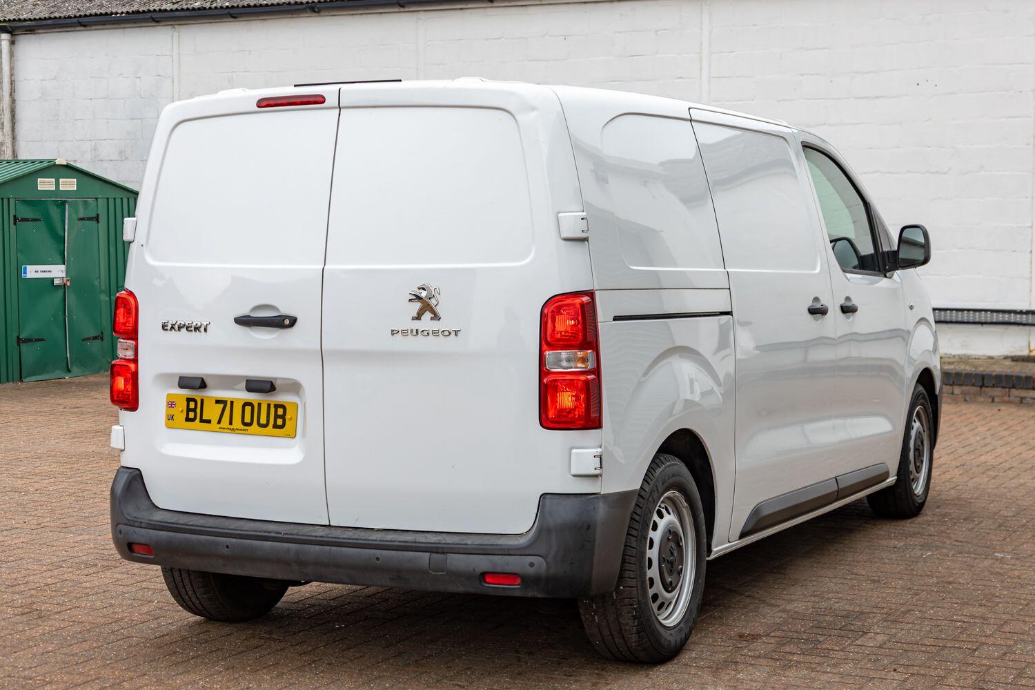 Used Peugeot Expert 2022 for sale - 76175577: Photo 10