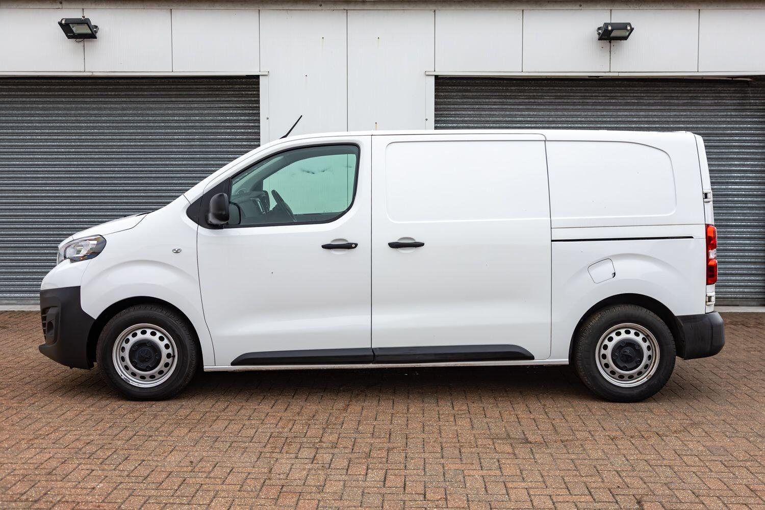 Used Peugeot Expert 2022 for sale - 76175577: Photo 11