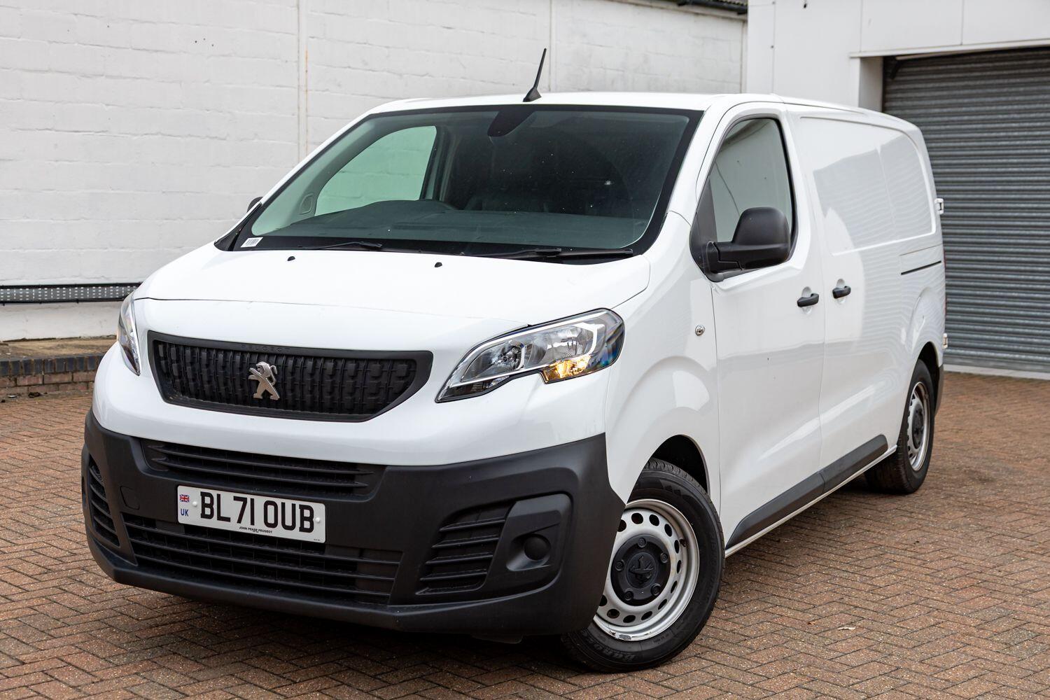 Used Peugeot Expert 2022 for sale - 76175577: Photo 13