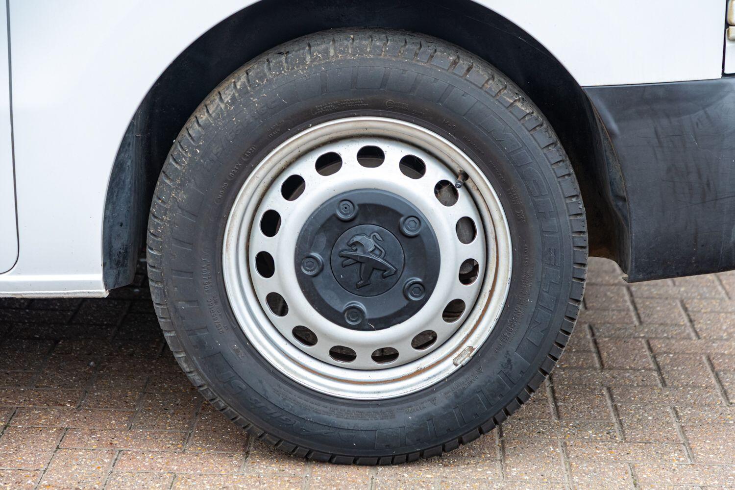 Used Peugeot Expert 2022 for sale - 76175577: Photo 15