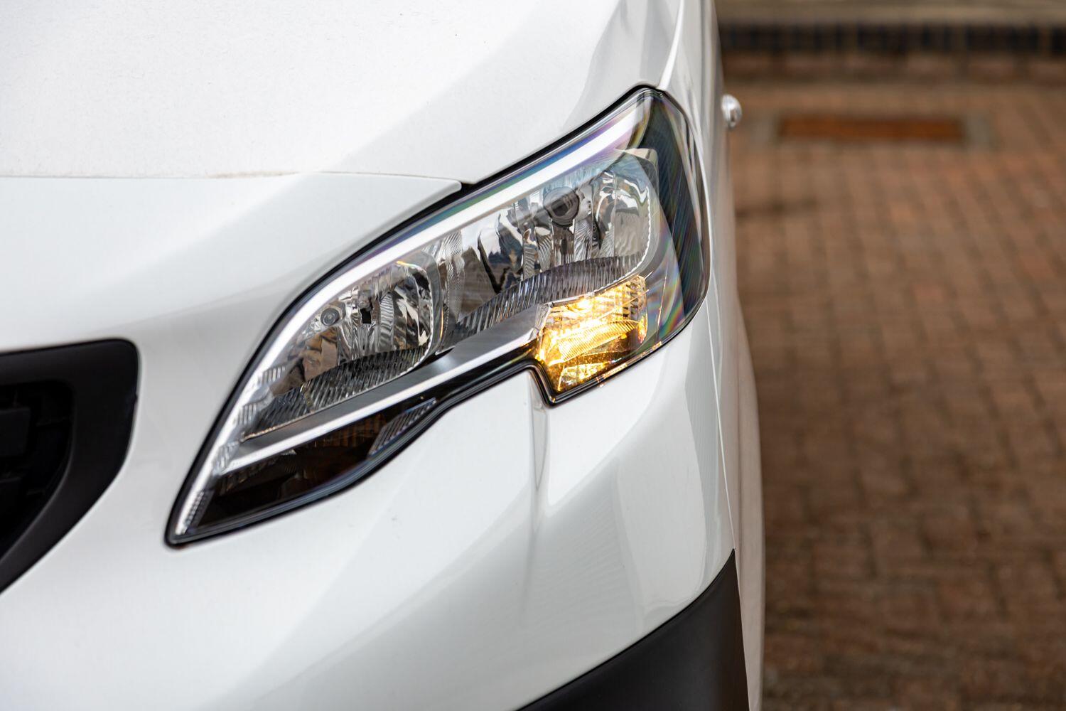 Used Peugeot Expert 2022 for sale - 76175577: Photo 19