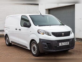 Peugeot - Expert