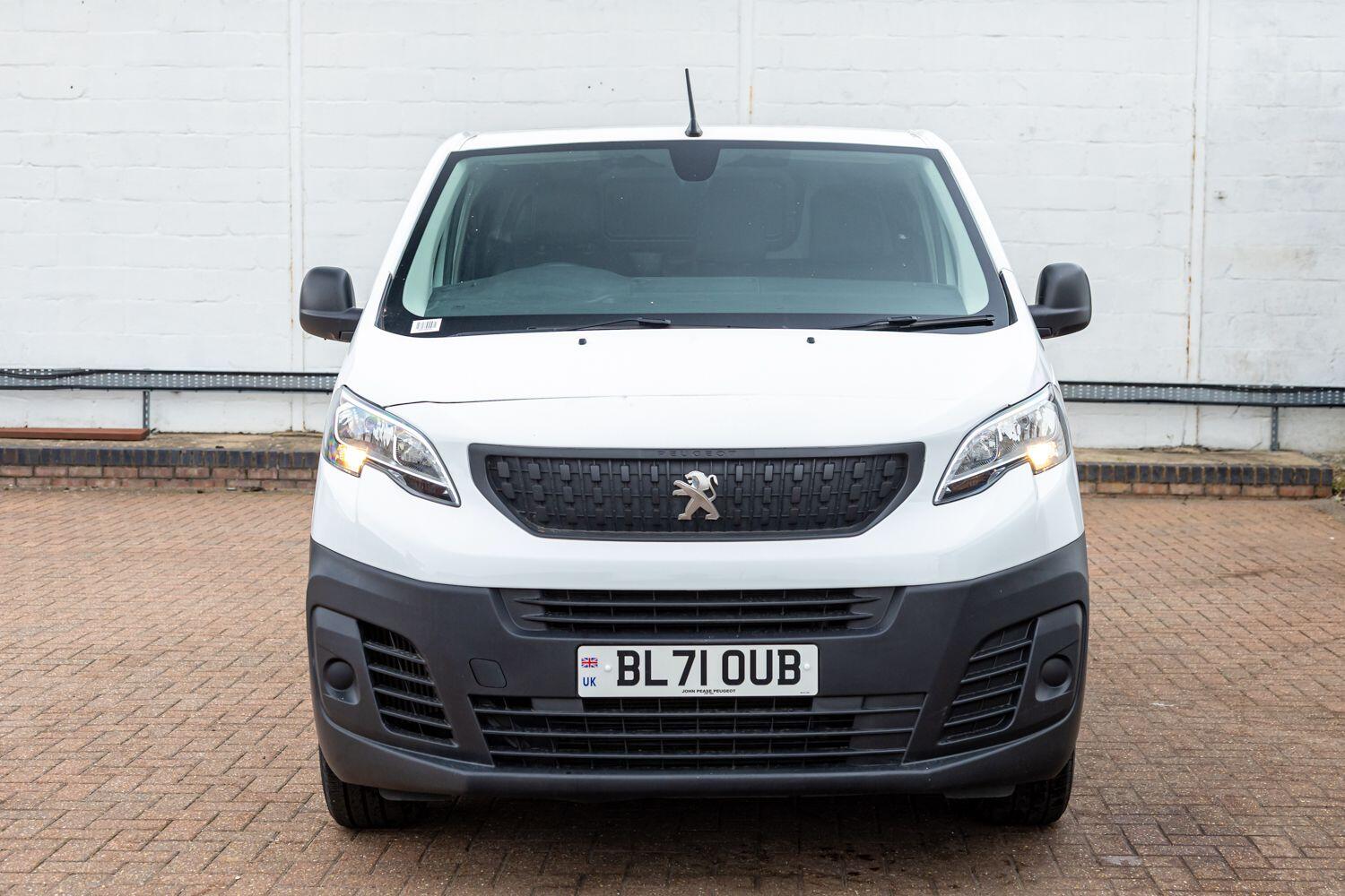Used Peugeot Expert 2022 for sale - 76175577: Photo 2