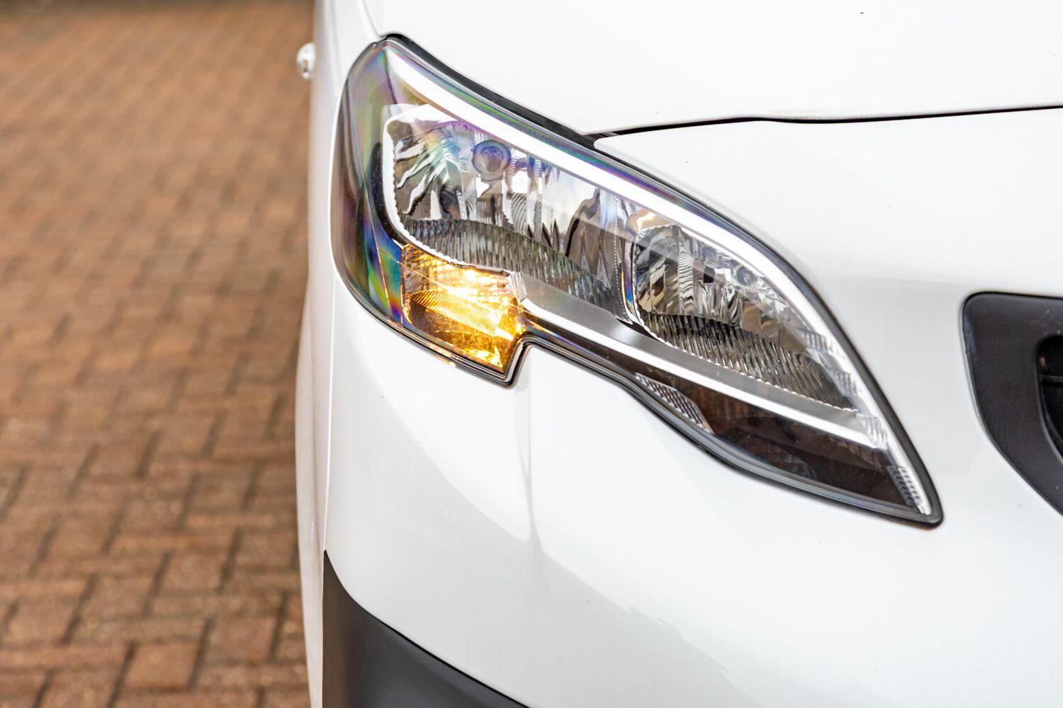 Used Peugeot Expert 2022 for sale - 76175577: Photo 21