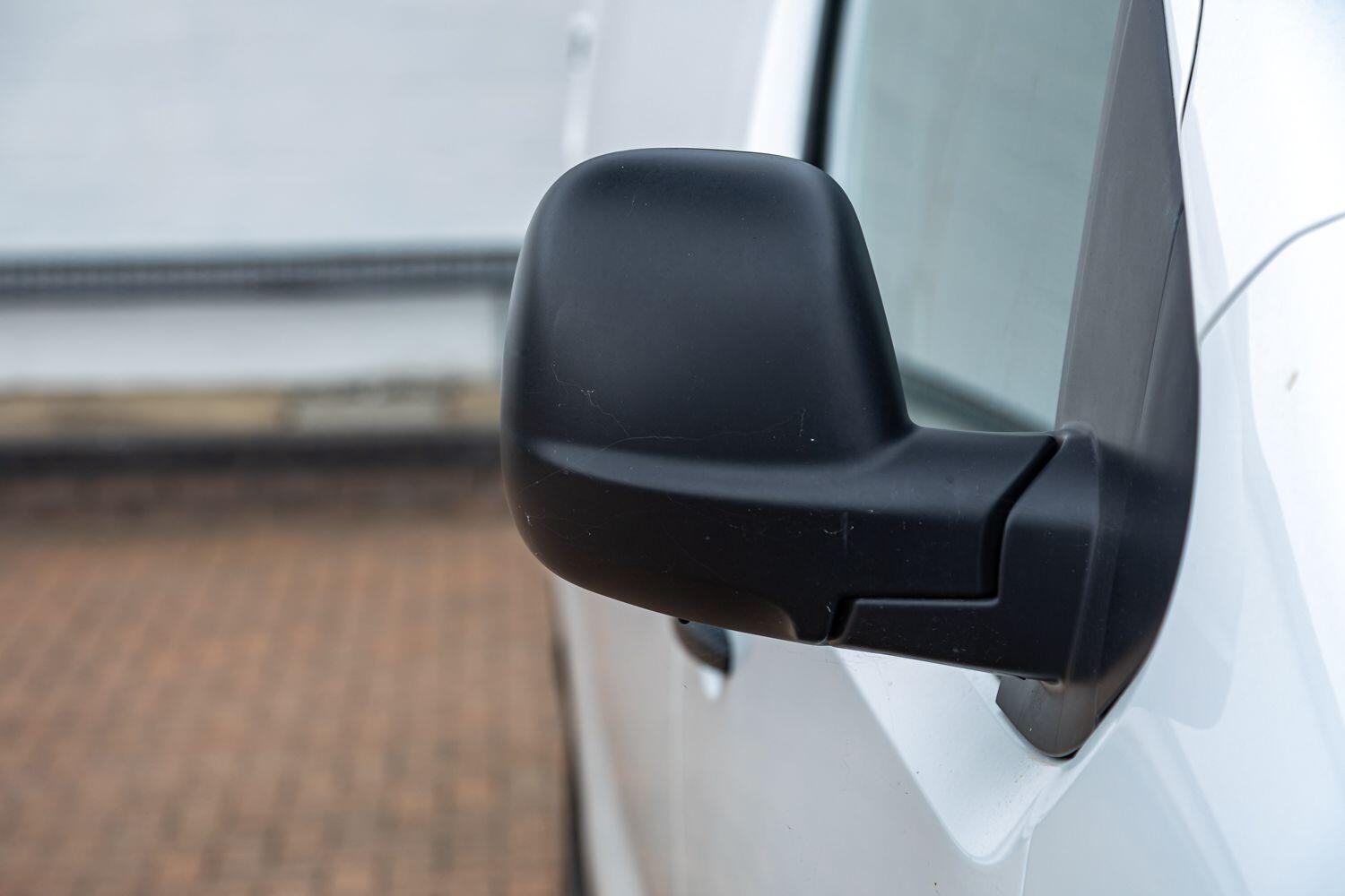 Used Peugeot Expert 2022 for sale - 76175577: Photo 22