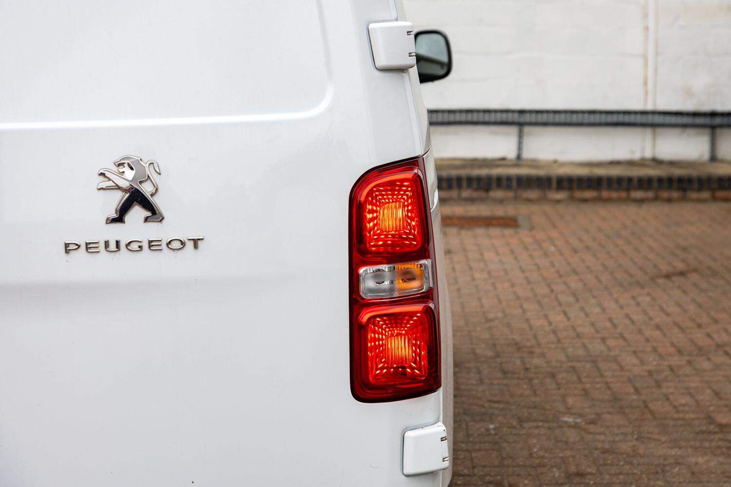 Used Peugeot Expert 2022 for sale - 76175577: Photo 23