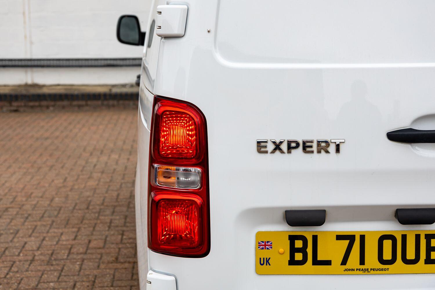 Used Peugeot Expert 2022 for sale - 76175577: Photo 24