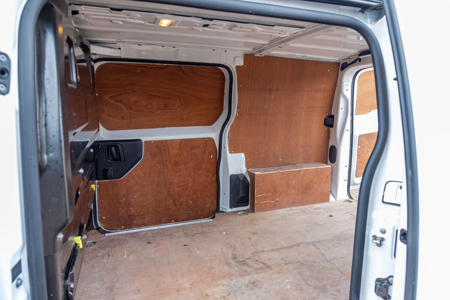 Used Peugeot Expert 2022 for sale - 76175577: Photo 26