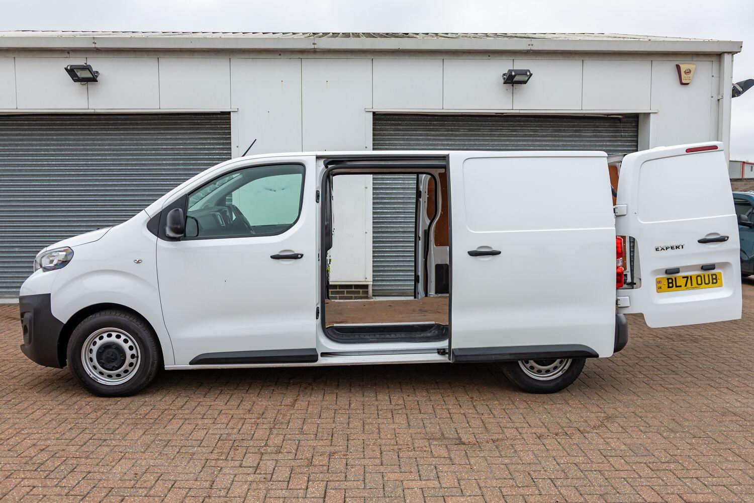 Used Peugeot Expert 2022 for sale - 76175577: Photo 27