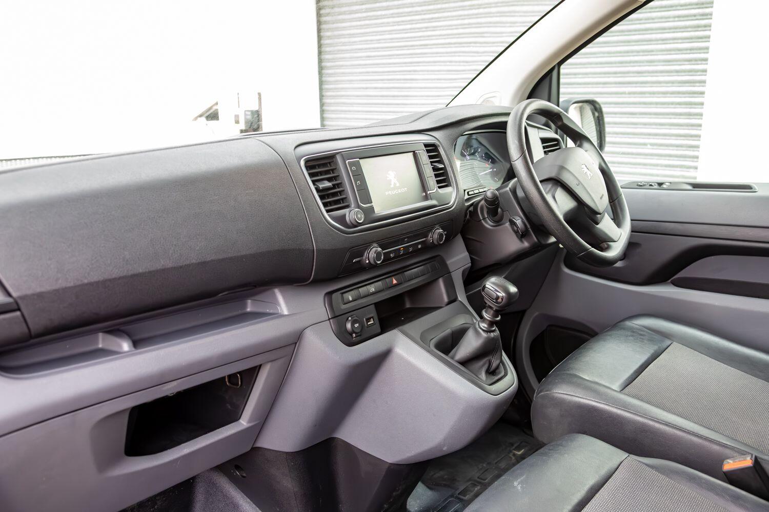 Used Peugeot Expert 2022 for sale - 76175577: Photo 28