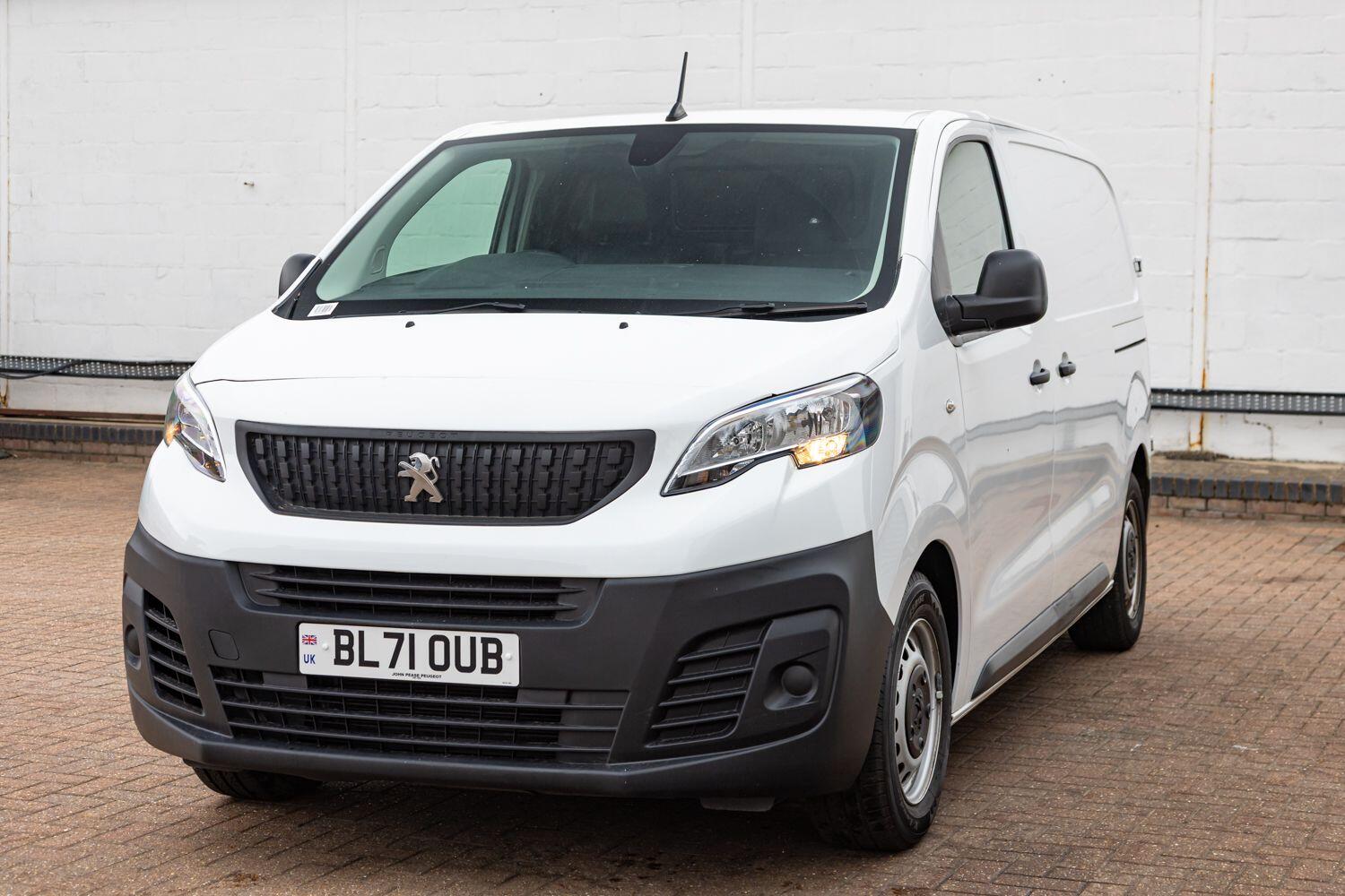 Used Peugeot Expert 2022 for sale - 76175577: Photo 3