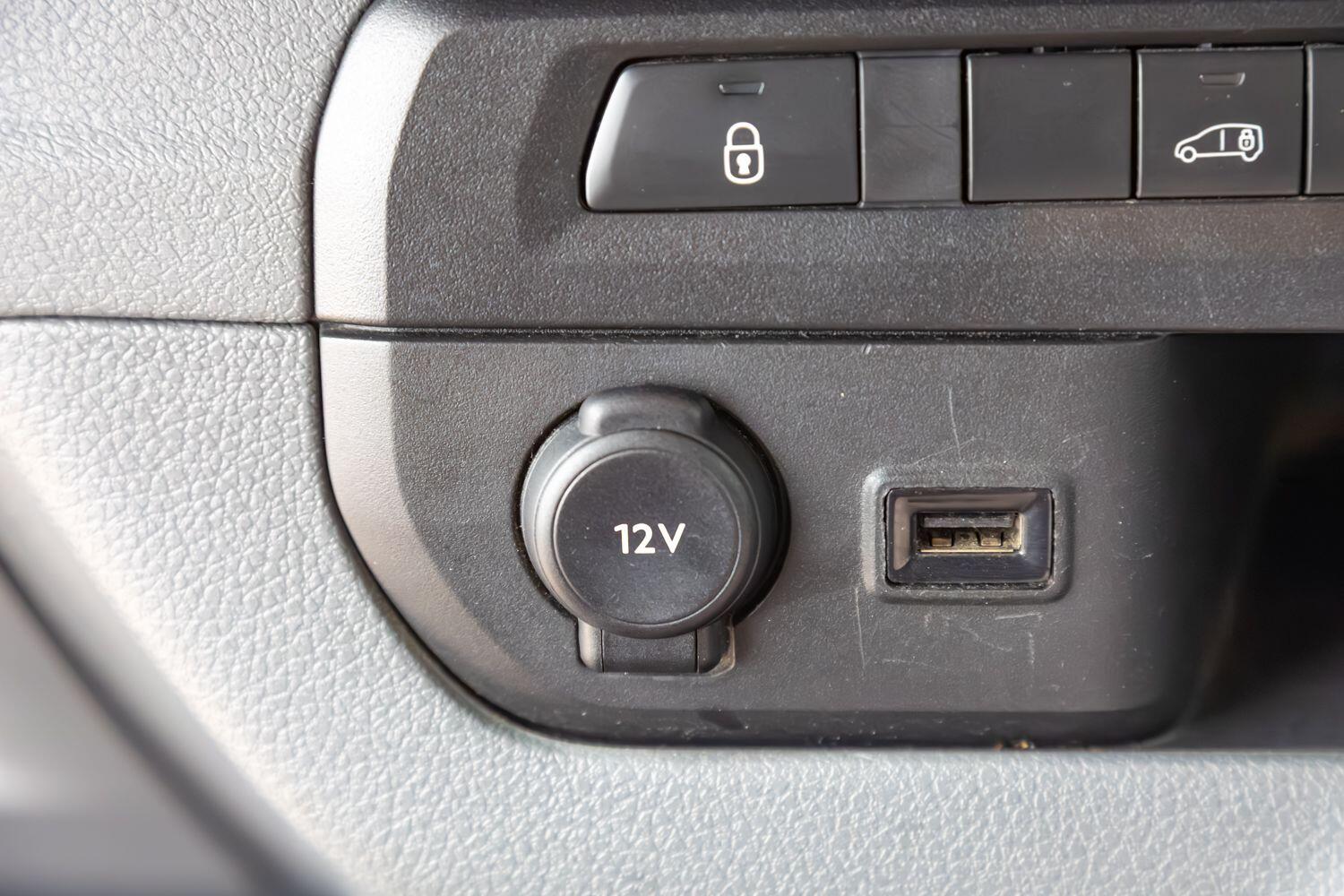 Used Peugeot Expert 2022 for sale - 76175577: Photo 33