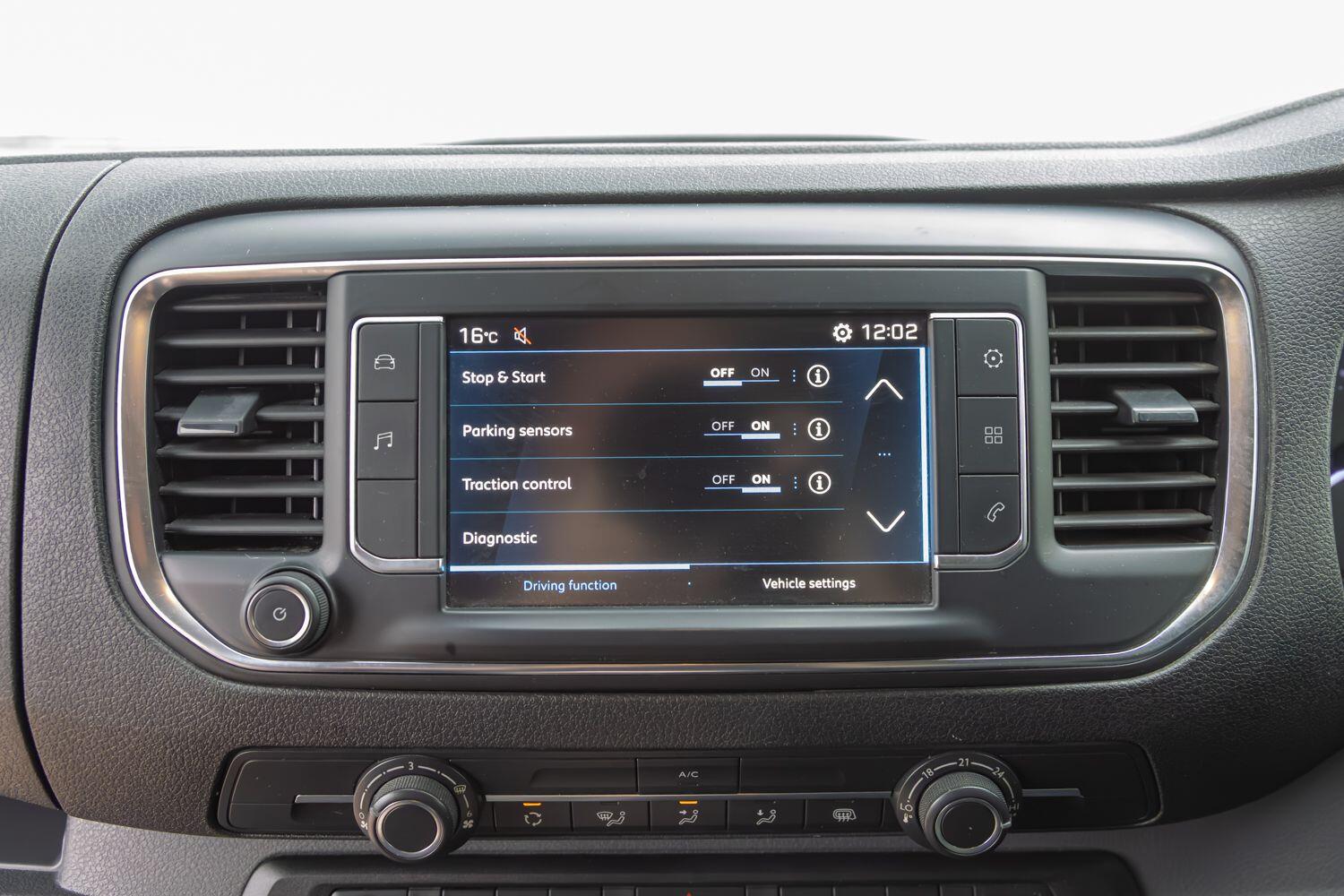 Used Peugeot Expert 2022 for sale - 76175577: Photo 34
