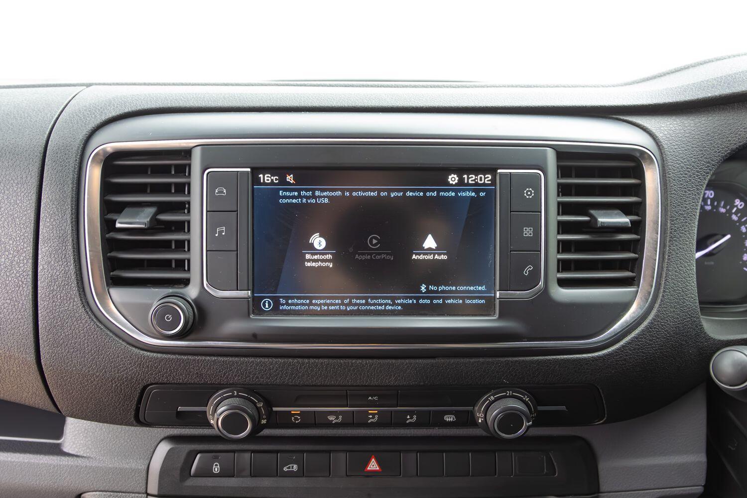 Used Peugeot Expert 2022 for sale - 76175577: Photo 36