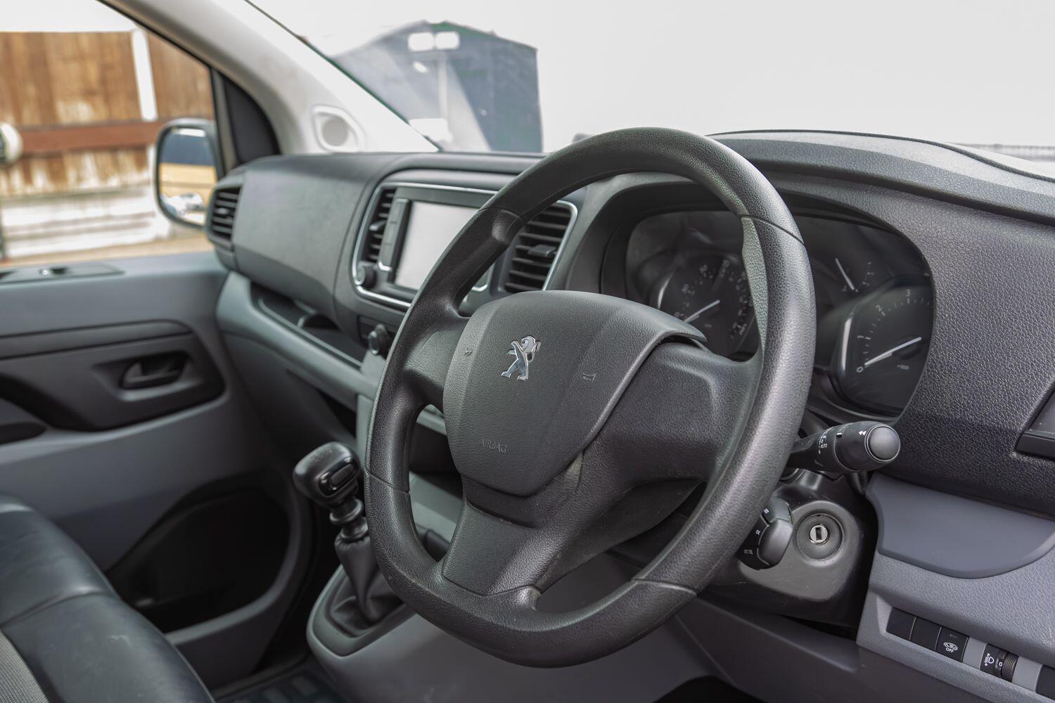 Used Peugeot Expert 2022 for sale - 76175577: Photo 38