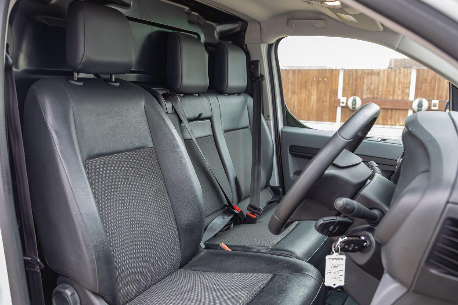 Used Peugeot Expert 2022 for sale - 76175577: Photo 39