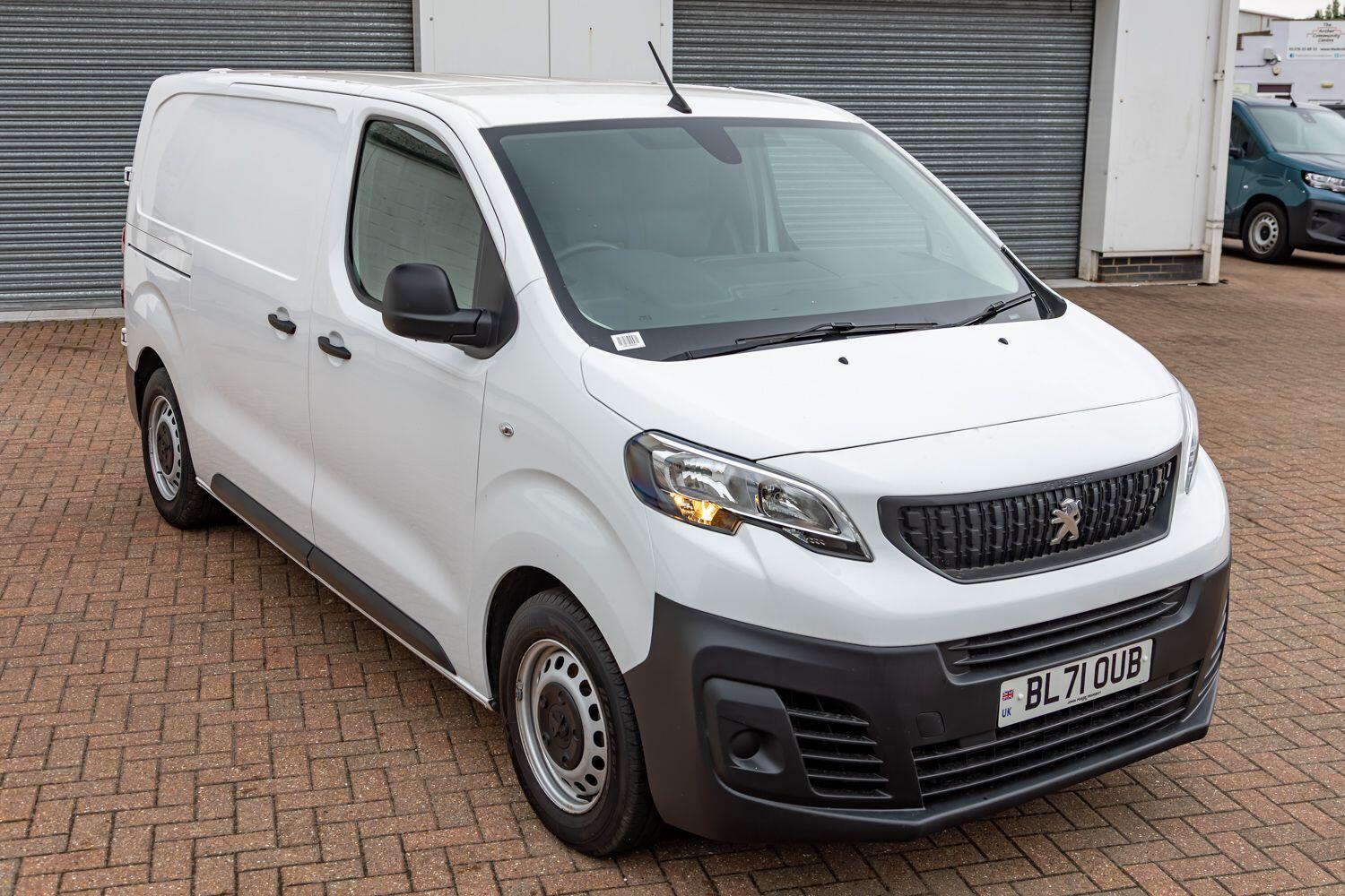 Used Peugeot Expert 2022 for sale - 76175577: Photo 4