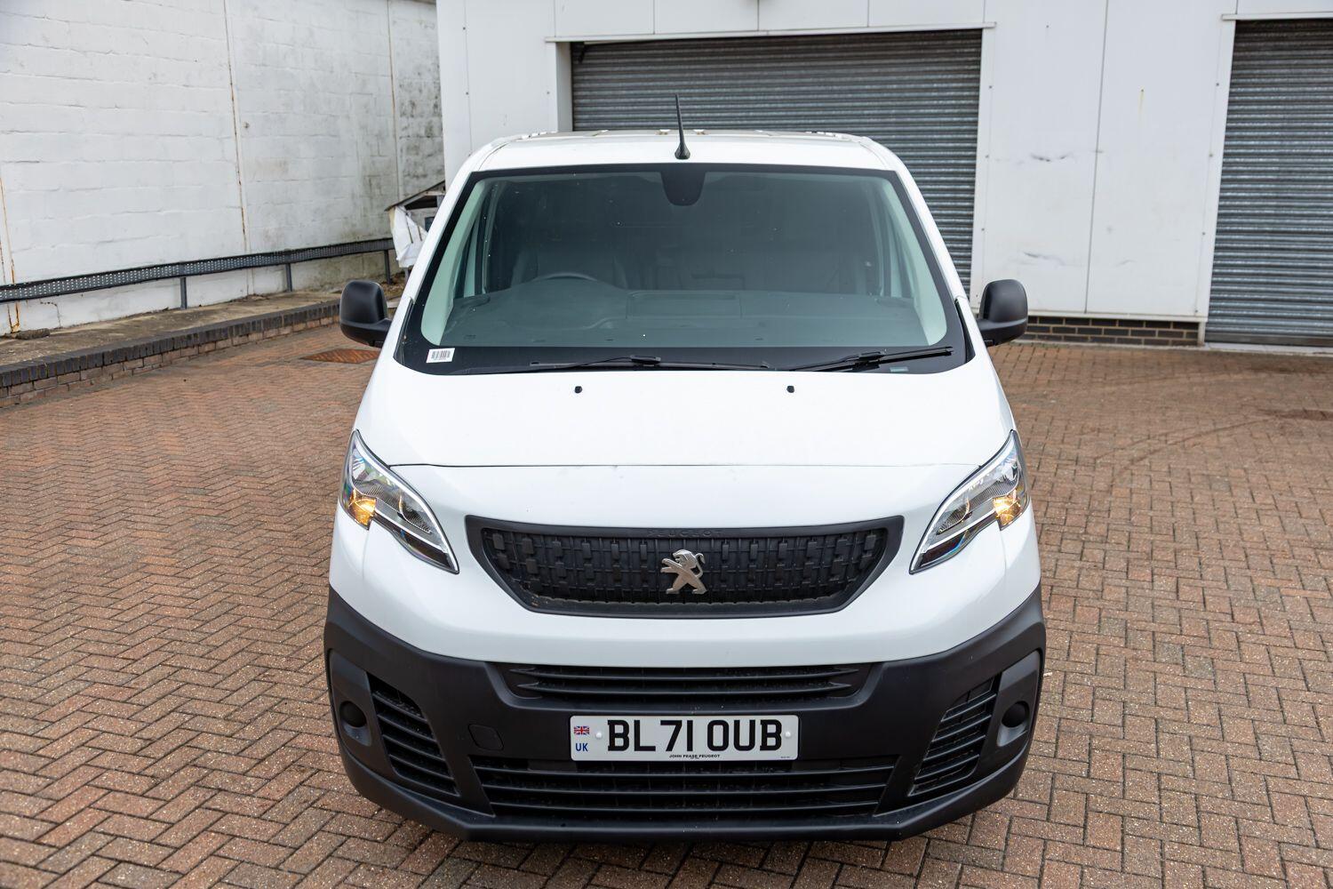 Used Peugeot Expert 2022 for sale - 76175577: Photo 5