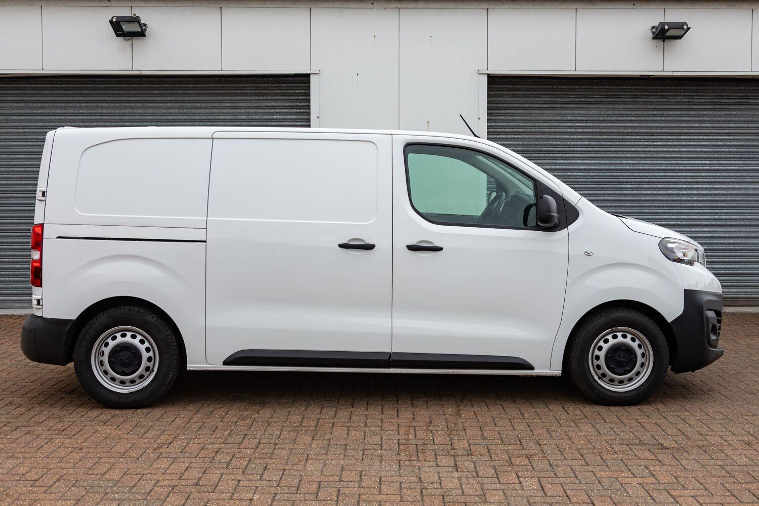 Used Peugeot Expert 2022 for sale - 76175577: Photo 7