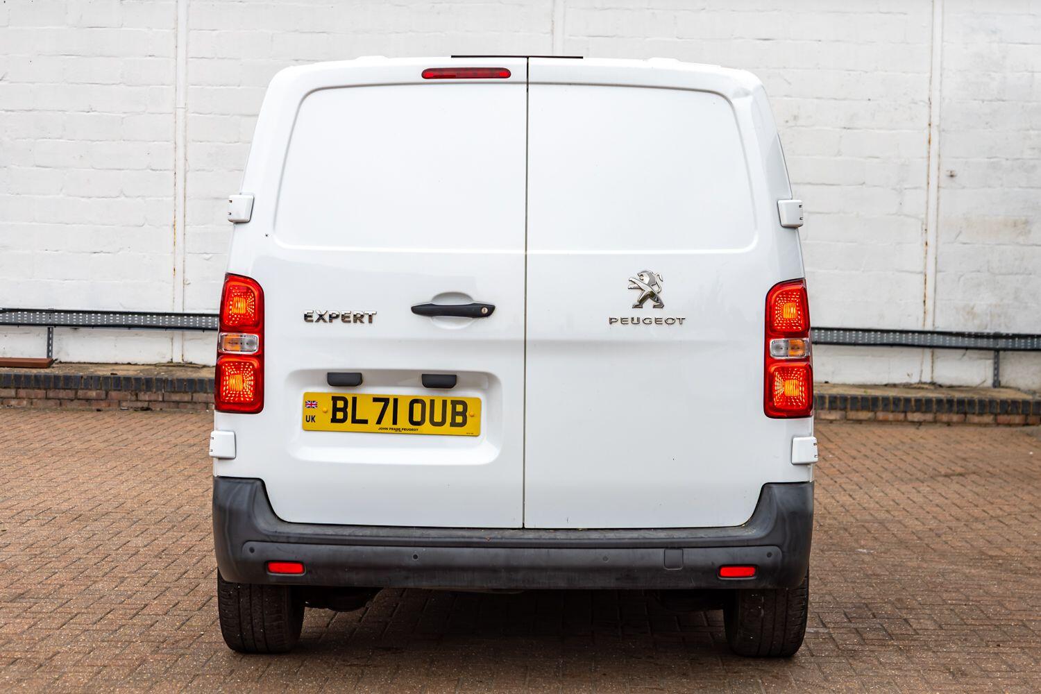 Used Peugeot Expert 2022 for sale - 76175577: Photo 9
