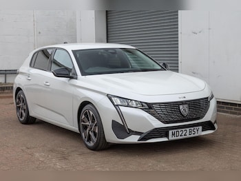 Peugeot - 308