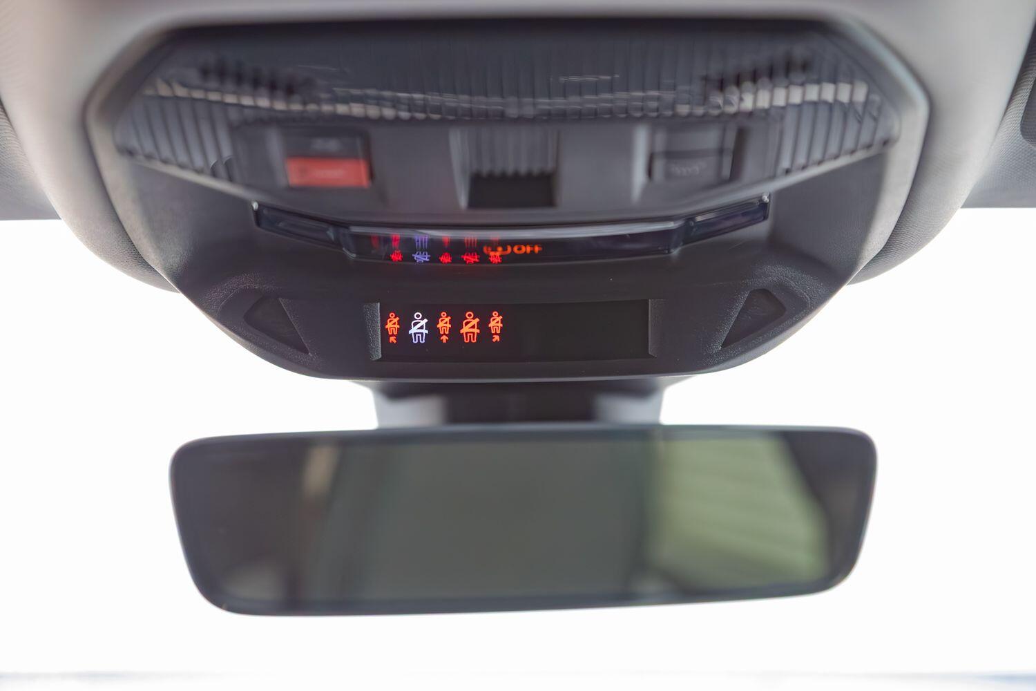 Vehicle 32