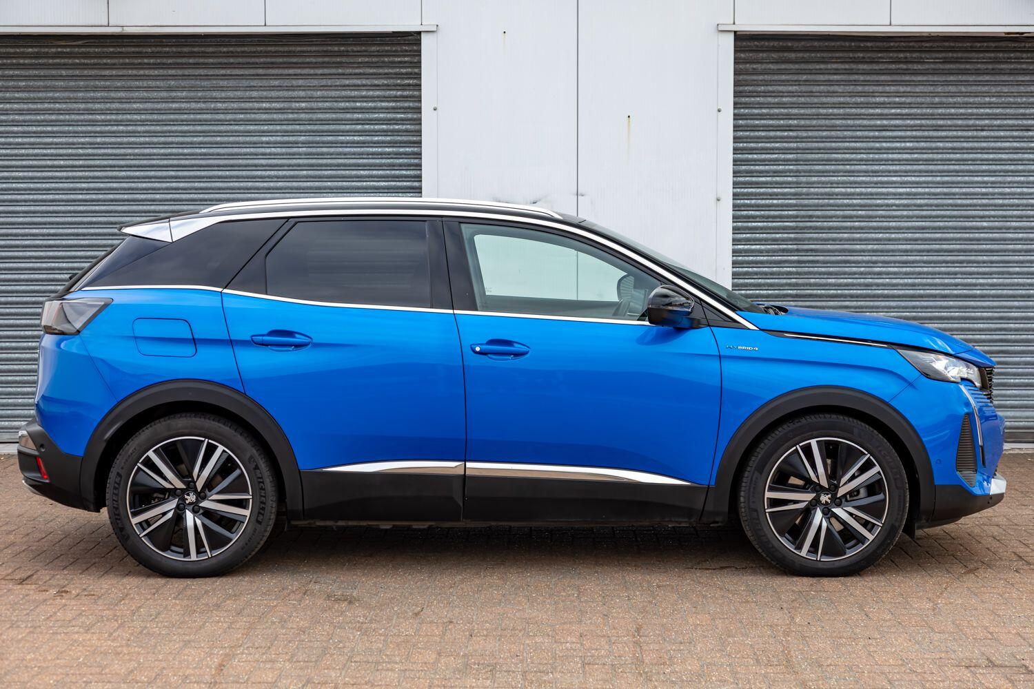 Used Peugeot 3008 for sale - 75757239: Photo 10