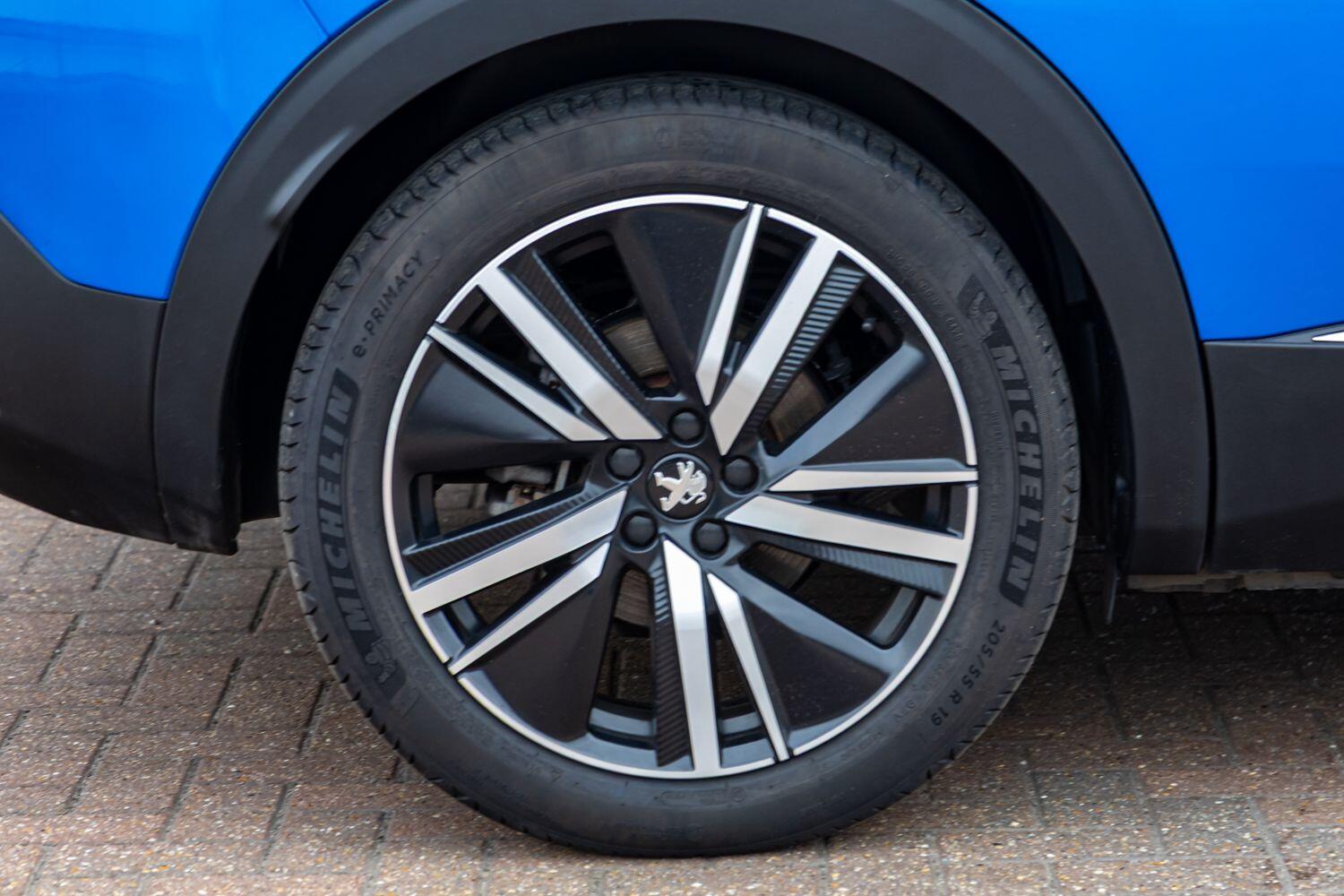 Used Peugeot 3008 for sale - 75757239: Photo 14