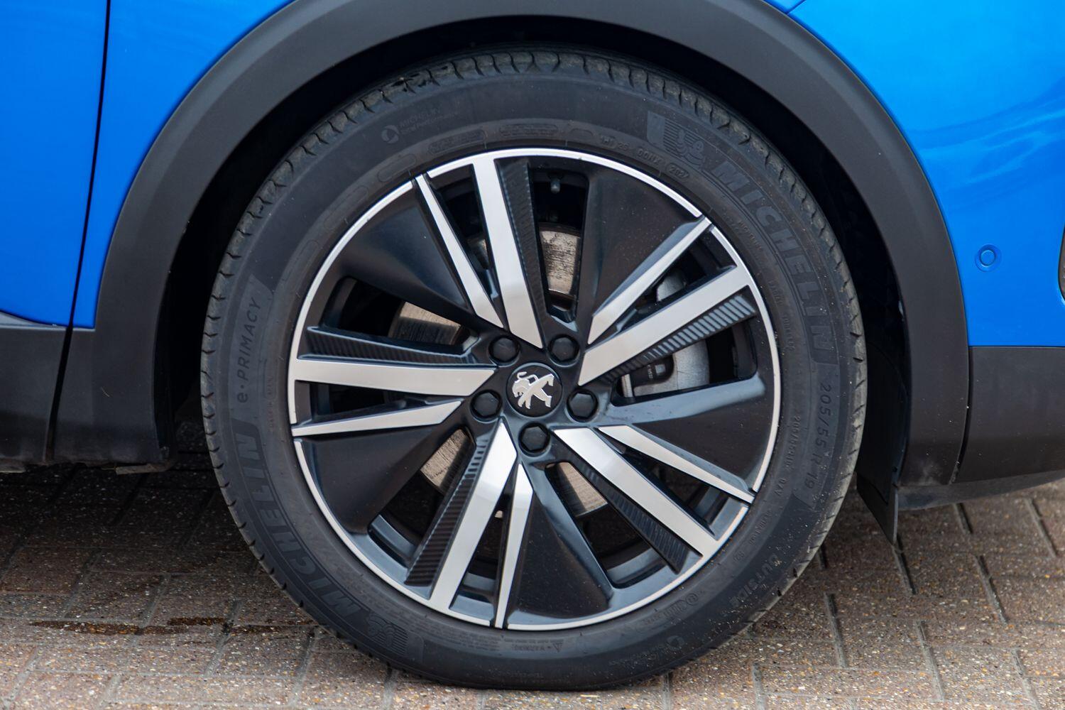 Used Peugeot 3008 for sale - 75757239: Photo 15