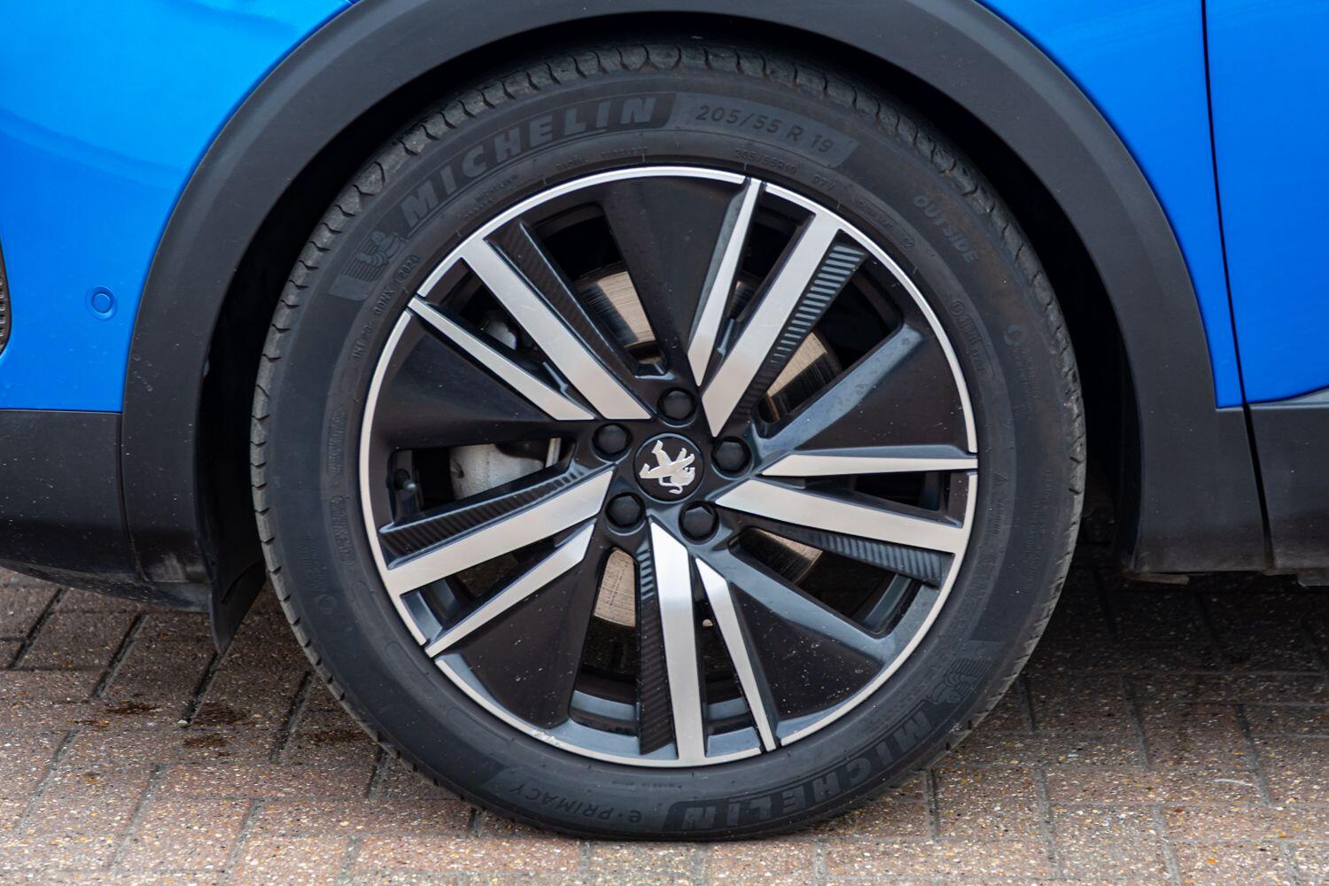 Used Peugeot 3008 for sale - 75757239: Photo 16