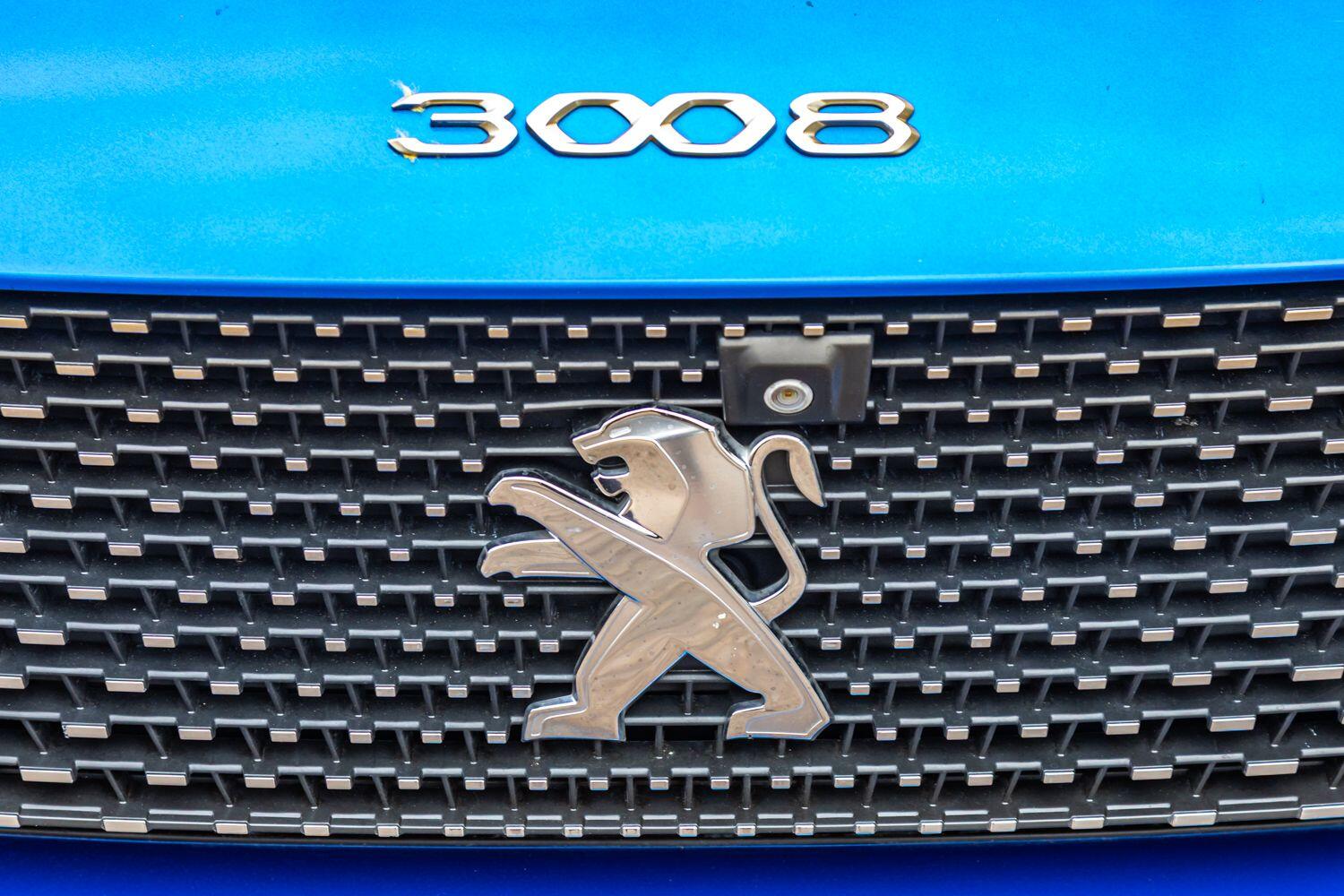 Used Peugeot 3008 for sale - 75757239: Photo 20