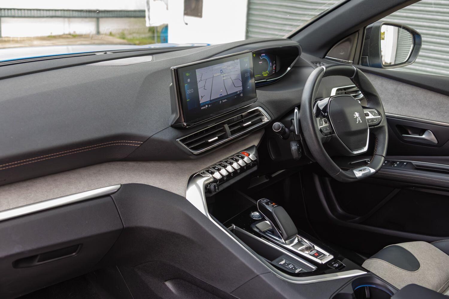Used Peugeot 3008 for sale - 75757239: Photo 28