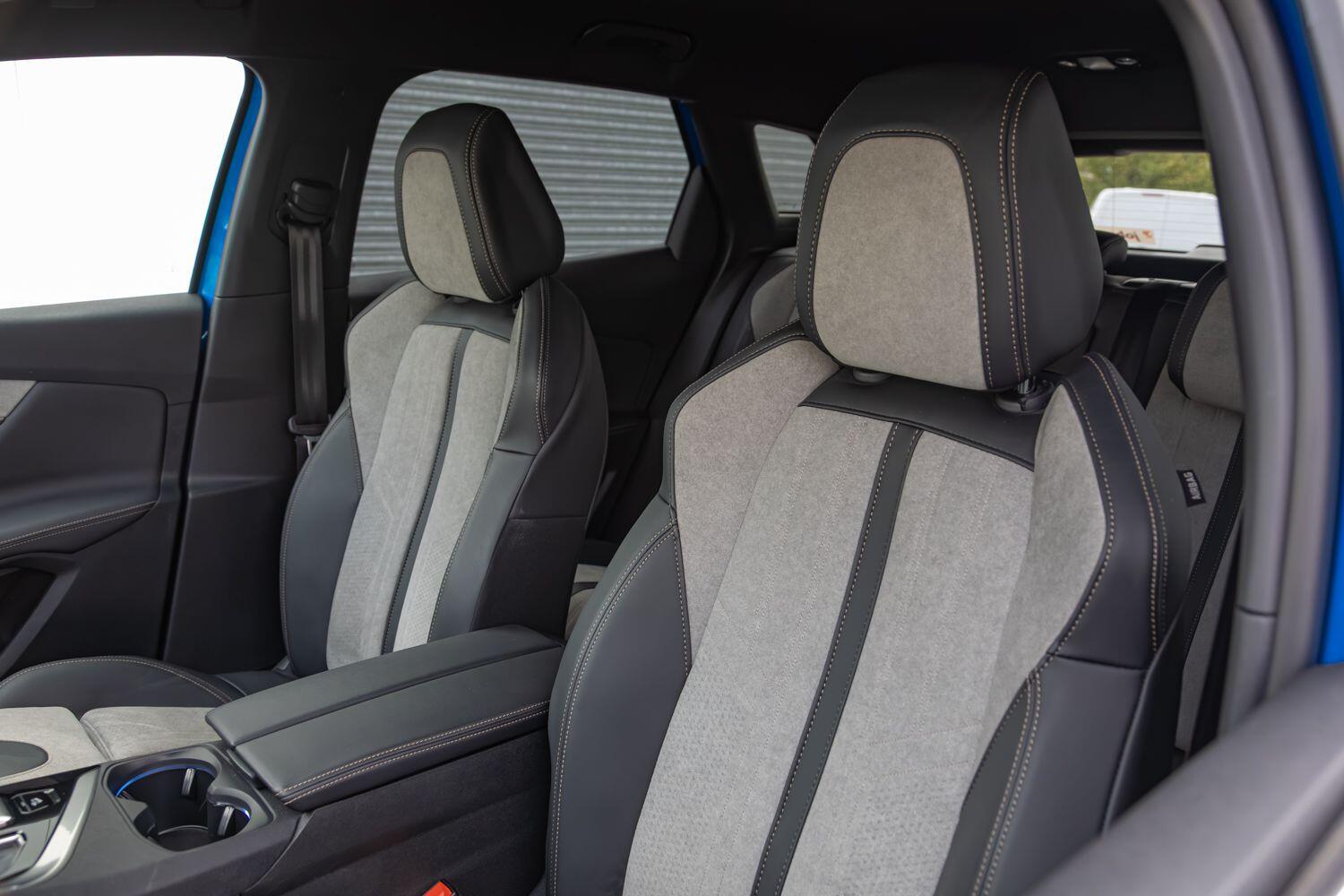 Used Peugeot 3008 for sale - 75757239: Photo 29