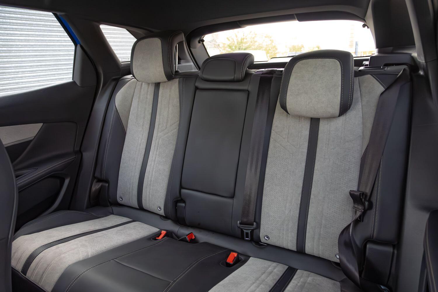 Used Peugeot 3008 for sale - 75757239: Photo 30