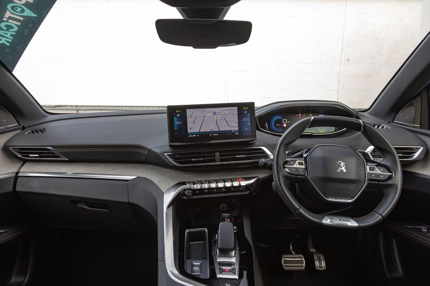 Used Peugeot 3008 for sale - 75757239: Photo 31